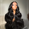 Miss Jane Wig (human blend)