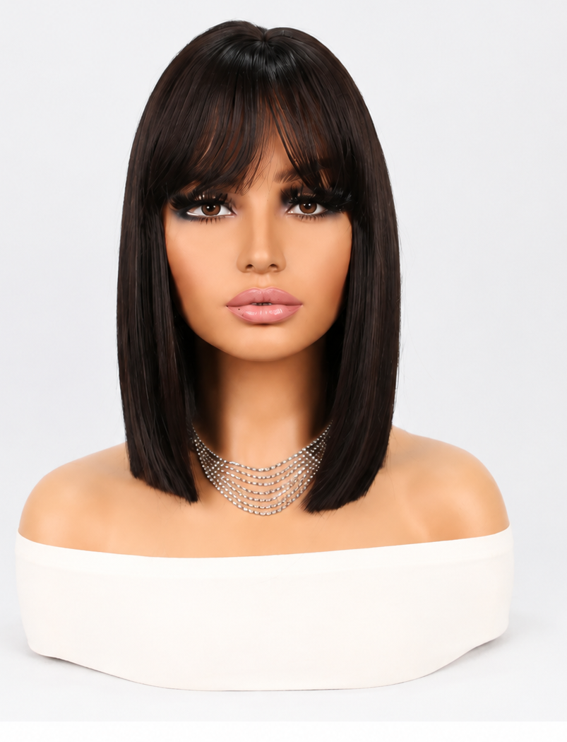 Triple Glam Wig Bundle