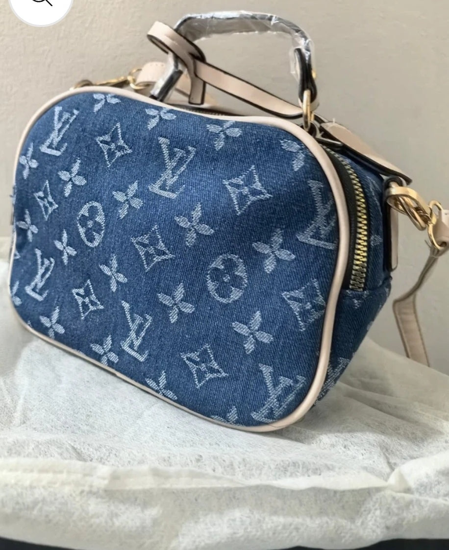 Luxury Handbag