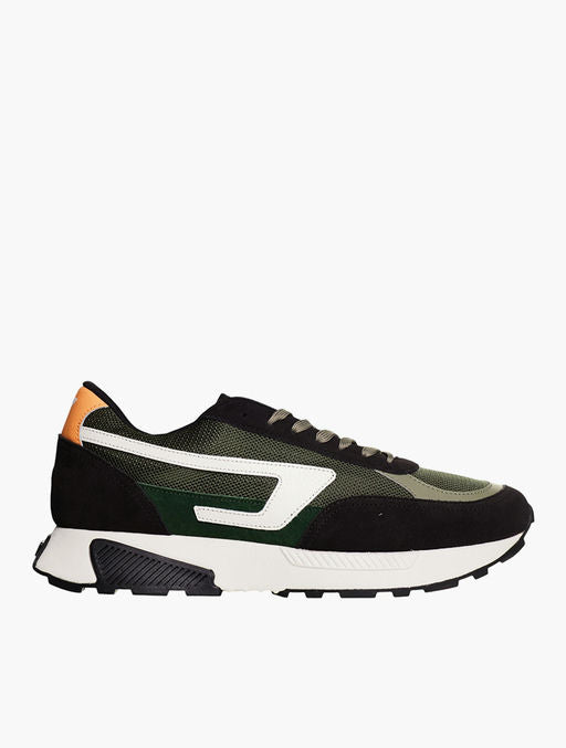 Diesel Tyche Low Cut