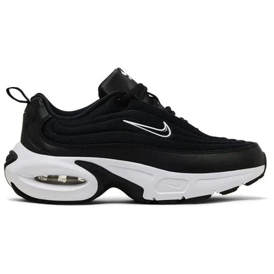 Air Max Portal 'Black & White'
