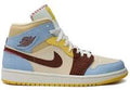 Nike Air Jordan 1 Fearless