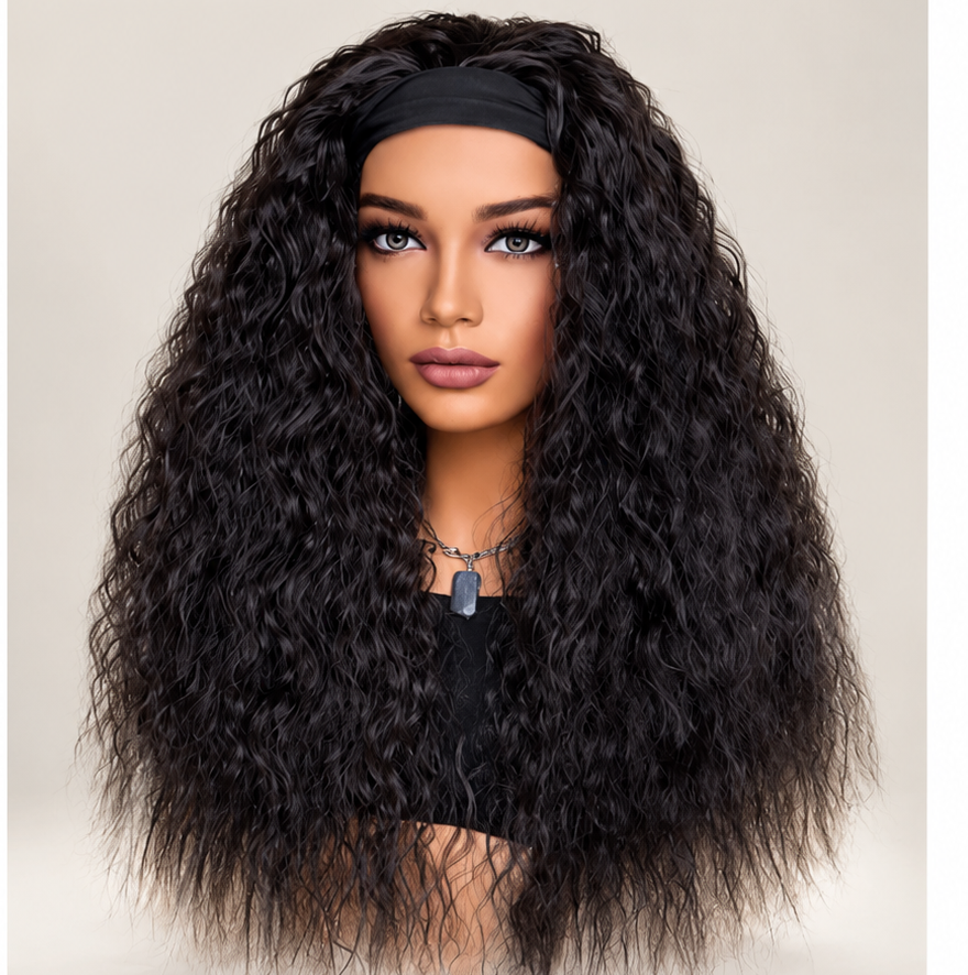 Triple Glam Wig Bundle