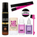 Aura Lace Melt Kit