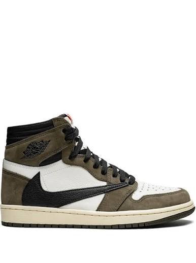 TS Nike Jordan 1