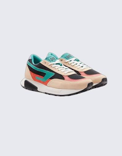 Diesel Tyche Low Cut