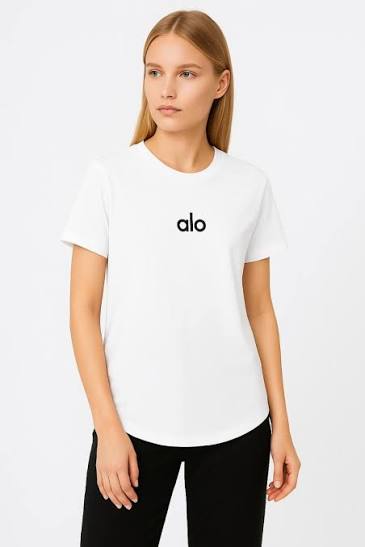 Alo Basic Tee