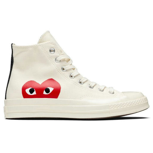 Converse CDG Allstar