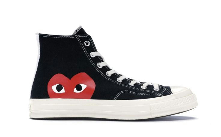 Converse CDG Allstar
