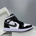Air Jordan 1 Mid Panda Black&White