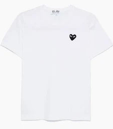 Comme Des Garcon Tee